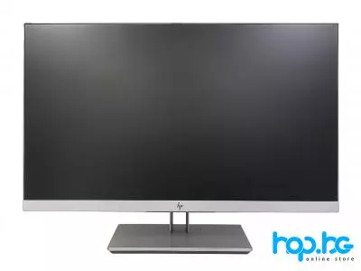 Монитор HP EliteDisplay E233, 23" IPS Full HD 1920x1080