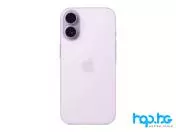 Смартфон Apple iPhone 17 256GB Lavender Като Нов Оригинална опаковка