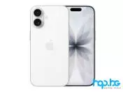 Смартфон Apple iPhone 17 256GB White Като Нов Оригинална опаковка