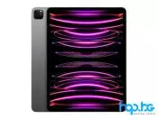 Таблет Apple iPad Pro 12.9 6th Gen A2436 (2022) 128GB Wi-Fi Space Gray Оригинална опаковка