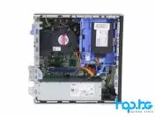 Компютър Dell OptiPlex 7050 SFF, i7-7700, 16GB, 256GB SSD