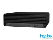 Компютър HP EliteDesk 800 G6 SFF, i5-10500, 16GB, 256GB SSD