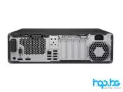 Компютър HP EliteDesk 800 G6 SFF, i5-10500, 16GB, 256GB SSD