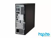 Computer HP ProDesk 400 G3 Tower, i5-6500, 8GB, 256GB SSD