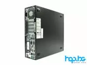 Computer HP ProDesk 600 G1 SFF, i5-4570, 8GB, 500GB HDD