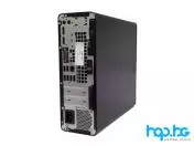 Компютър HP ProDesk 600 G5 SFF, i3-8100, 8GB, 256GB SSD