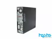 Компютър HP ProDesk 600 G2 SFF, i5-6600, 8GB, 128GB SSD