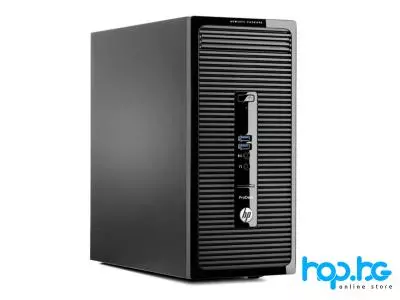 Computer HP ProDesk 490 G2 Tower, i7-4790, 8GB, 256 SSD
