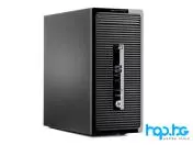 Computer HP ProDesk 490 G2 Tower, i7-4790, 8GB, 256 SSD