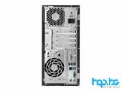Computer HP ProDesk 490 G2 Tower, i7-4790, 8GB, 256 SSD