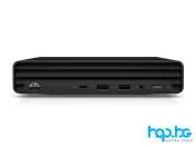 Компютър HP 260 G4 USFF, i5-10210U, 16GB, 256GB SSD