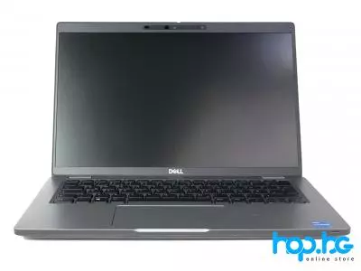 Лаптоп Dell Latitude 5420, i3-1125G4, 16GB, 256GB SSD, 14'' IPS Full HD 1920x1080