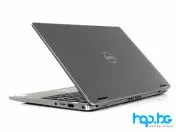 Лаптоп Dell Latitude 9410 2-in-1, i7-10810U, 16GB, 512GB SSD, Тъчскрийн, 14'' IPS Full HD 1920x1080