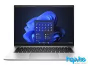 Лаптоп HP EliteBook 840 G9 Като Нов, i5-1245U, 16GB, 512GB SSD, Тъчскрийн, 14'' IPS WUXGA 1920x1200