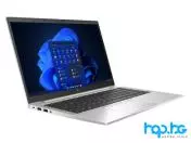 Лаптоп HP EliteBook 840 G9 Като Нов, i5-1245U, 16GB, 512GB SSD, Тъчскрийн, 14'' IPS WUXGA 1920x1200