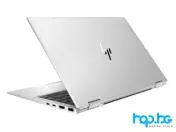 Лаптоп HP EliteBook x360 1040 G8 Като Нов, i5-1145G7, 16GB, 256GB SSD, Тъчскрийн, 14'' IPS Full HD 1920x1080