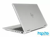 Лаптоп HP EliteBook x360 1030 G4, i7-8565U, 16GB, 512GB, SSD, Тъчскрийн, 13'' IPS Full HD 1920x1080