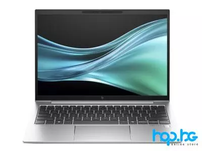 Laptop HP EliteBook 830 G11, i5-1345U, 16GB, 512GB SSD, 13.3" IPS WUXGA 1920x1200