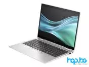 Laptop HP EliteBook 830 G11, i5-1345U, 16GB, 512GB SSD, 13.3" IPS WUXGA 1920x1200