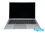 Лаптоп HP EliteBook 840 G7, i7-10610U, 16GB, 256GB SSD, 14" IPS Full HD 1920x1080