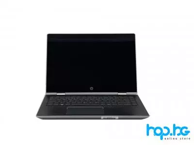 Laptop HP ProBook x360 440 G1, i5-8250U, 16GB, 256GB SSD, Touchscreen, 14'' IPS Full HD 1920x1080