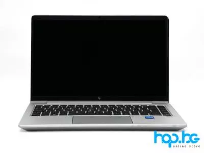Laptop HP ProBook 640 G9, i3-1215U, 16GB, 512GB SSD, 14" IPS Full HD 1920x1080
