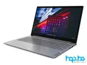 Лаптоп Lenovo ThinkBook 15-IML, i5-10210U, 16GB, 256GB SSD, 15.6'' IPS Full HD 1920x1080