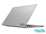 Лаптоп Lenovo ThinkBook 15-IML, i5-10210U, 16GB, 256GB SSD, 15.6'' IPS Full HD 1920x1080