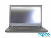 Laptop Lenovo ThinkPad T470, i5-6300U, 16GB, 256GB, 14'' IPS Full HD 1920x1080