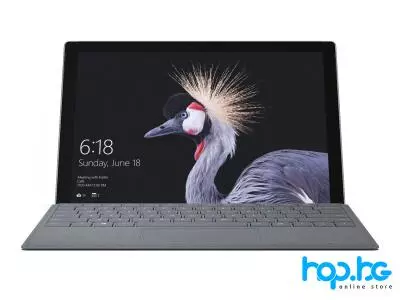 Laptop Microsoft Surface Pro 5, i5-7300U, 8GB, 256GB SSD, Touchscreen, 12.3'' IPS 2736 x 1824