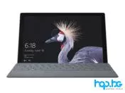 Laptop Microsoft Surface Pro 5, i5-7300U, 8GB, 256GB SSD, Touchscreen, 12.3'' IPS 2736 x 1824