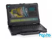 Laptop Dell Latitude 5430 RUGGED, i5-1145G7, 16GB, 512GB SSD, Touchscreen, 14'' IPS Full HD 1920x1080 with keyboard