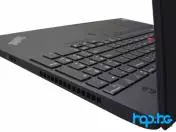 Мобилна работна станция Lenovo ThinkPad P15s Gen2, i7-1165G7, 32GB, 512GB SSD, 15.6'' IPS Full HD 1920x1080, Nvidia T500