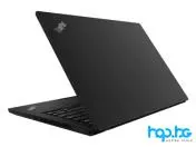 Мобилна работна станция Lenovo ThinkPad P15s Gen2, i7-1165G7, 32GB, 512GB SSD, 15.6'' IPS Full HD 1920x1080, Nvidia T500