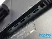 Монитор Lenovo ThinkVision P27Q-10, 27" IPS Quad HD 2560x1440