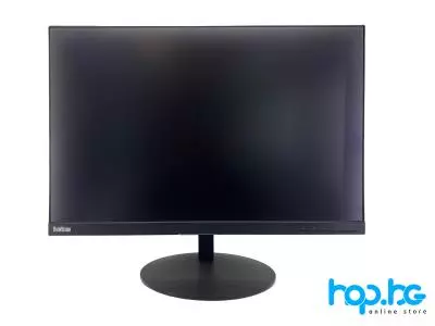 Монитор Lenovo ThinkVision T24d-10, 24" IPS WUXGA 1920x1200