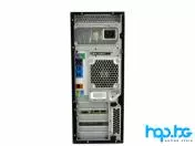 Работна станция HP Z440 Tower, E5-1620 V3, 32GB, 512GB HDD, Quadro K2200