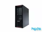 Работна станция Lenovo ThinkStation P510, E5-1650 V4, 16GB, 256GB SSD, Quadro P2000