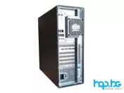 Работна станция Lenovo ThinkStation P520 Tower, W-2123, 16GB, 256GB SSD, Quadro P2000