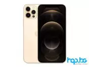 Смартфон Apple iPhone 12 Pro 128GB Gold Като Нов