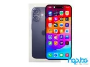 Smartphone Apple iPhone 16 128GB Black Like New Original Box