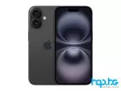 Smartphone Apple iPhone 16 128GB Black Like New Original Box