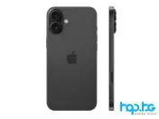 Smartphone Apple iPhone 16 128GB Black Like New Original Box