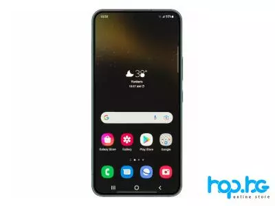 Smartphone Samsung Galaxy S22 5G 128GB Green