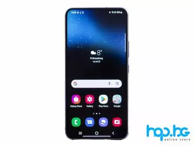 Smartphone Samsung Galaxy S23 5G 128GB Green