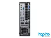Компютър Dell OptiPlex XE3 SFF, i5-8500, 16GB, 256GB SSD