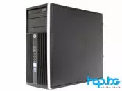 Компютър HP Compaq Pro 6300 Tower, i5-3470, 8GB, 128GB SSD