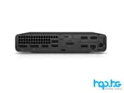 Компютър HP Elite 800 G9 USFF, i3-12100T, 16GB DDR4, 512GB SSD
