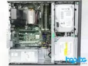 Компютър HP EliteDesk 800 G1 SFF, i5-4590, 8GB, 128GB SSD