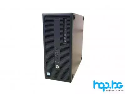 Computer HP EliteDesk 800 G2 Tower, i7-6700, 8GB, 128GB SSD